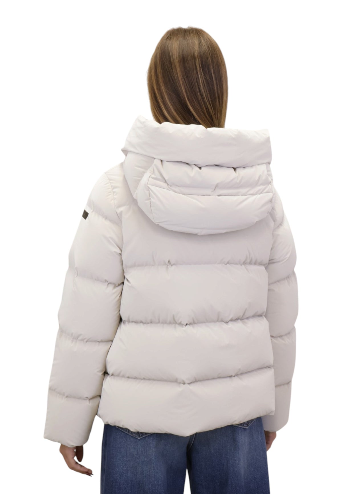 GIUBBOTTI Beige Rrd
