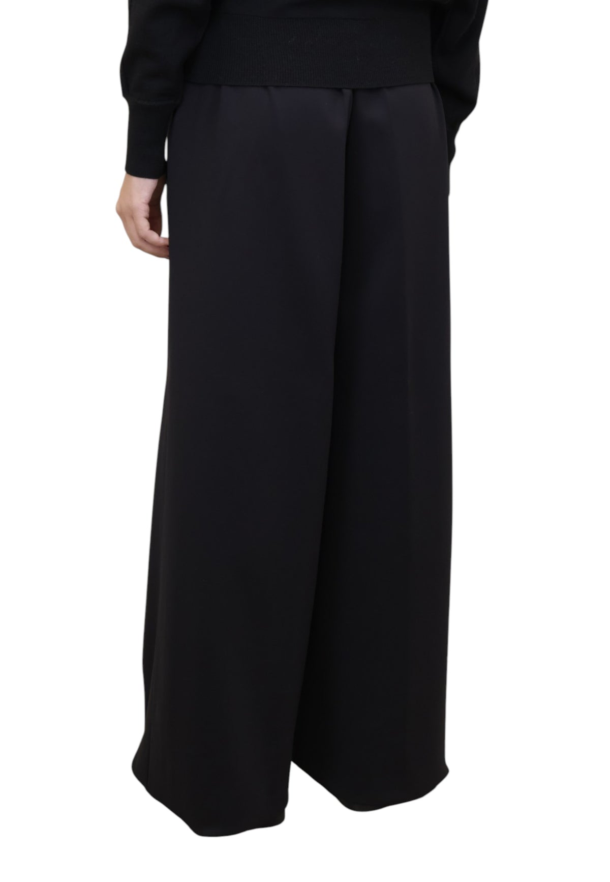 PANTALONI Nero Rrd