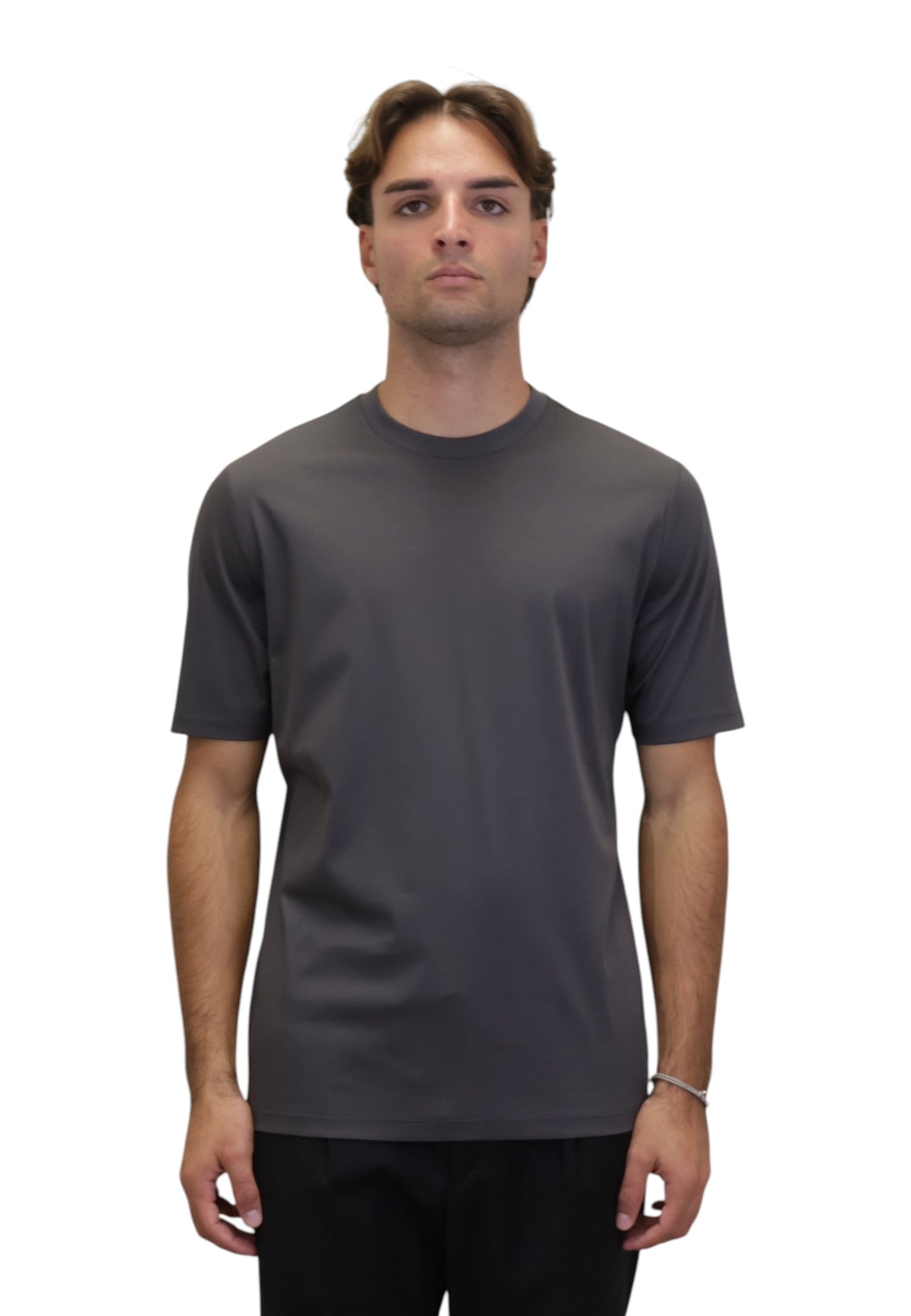 T-SHIRT Grigio People Of Shibuya