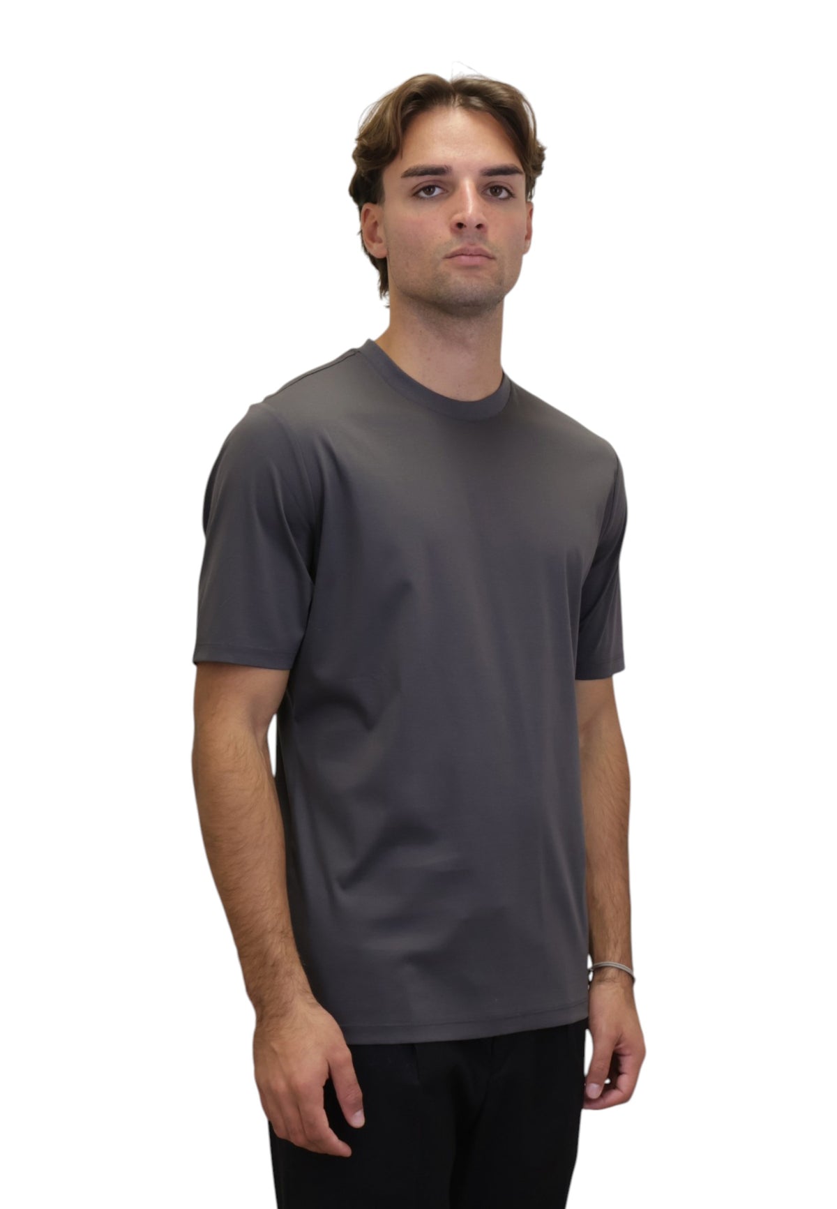 T-SHIRT Grigio People Of Shibuya
