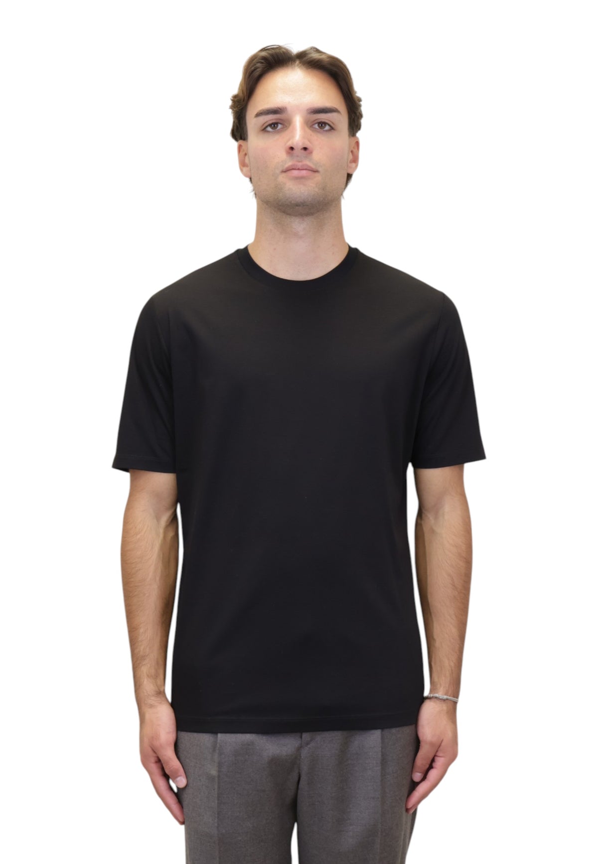 T-SHIRT Nero People Of Shibuya