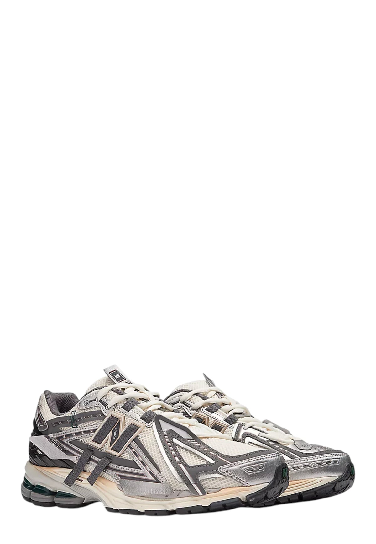 SNEAKERS Grigio New Balance