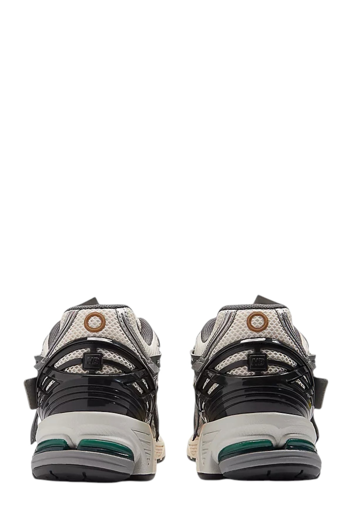 SNEAKERS Grigio New Balance
