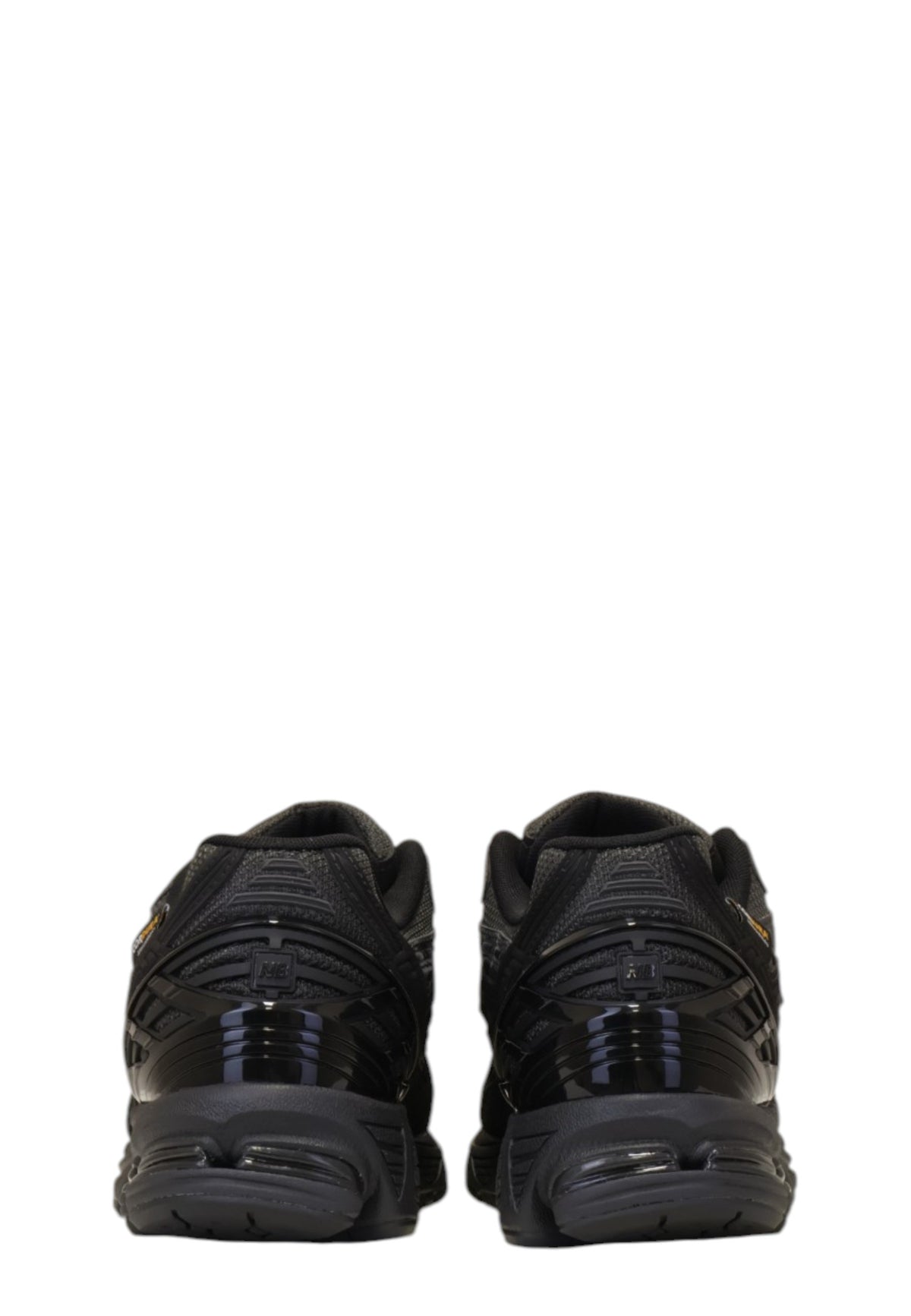 SNEAKERS Nero New Balance