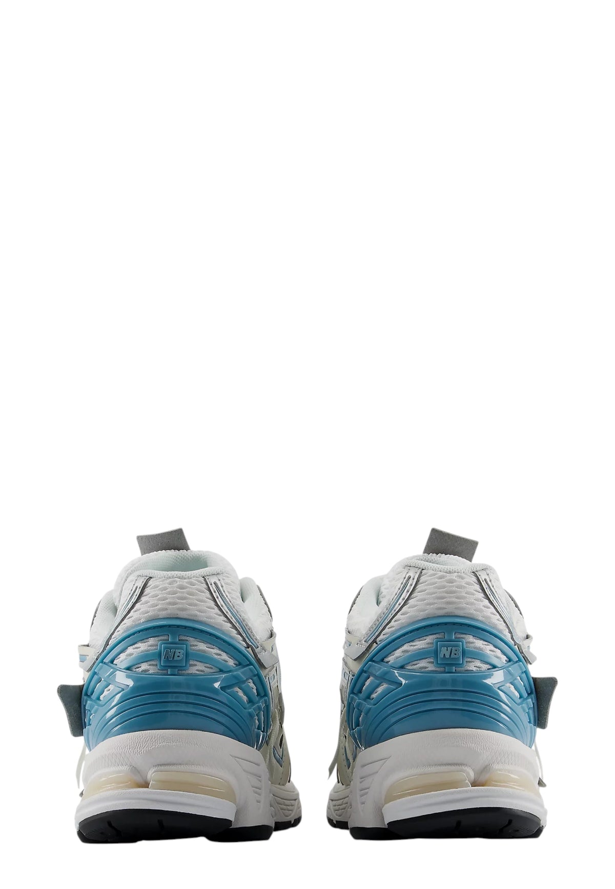 SNEAKERS Bianco New Balance