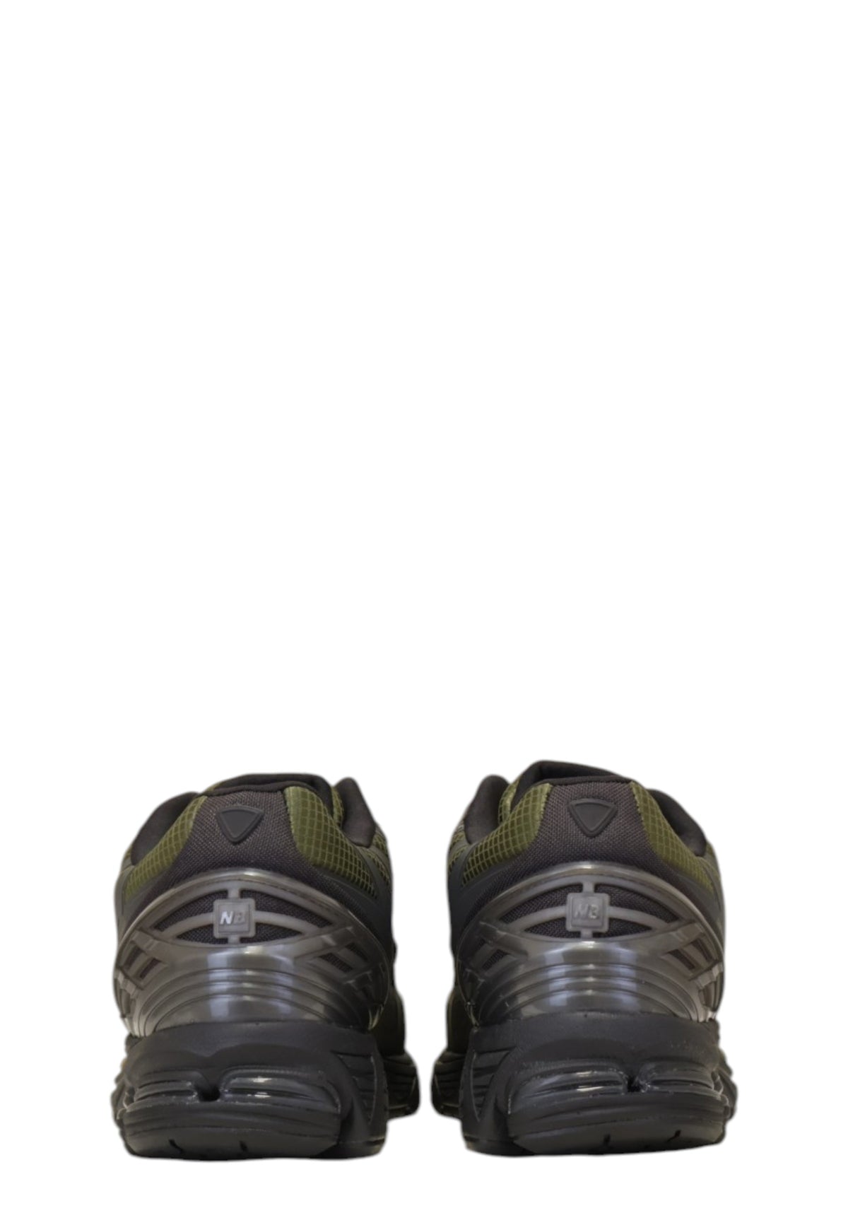 SNEAKERS Verde New Balance