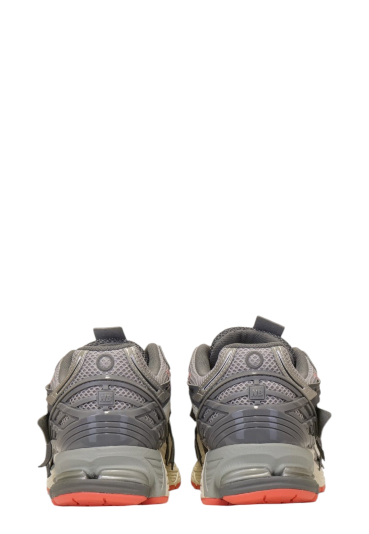 SNEAKERS Grigio New Balance