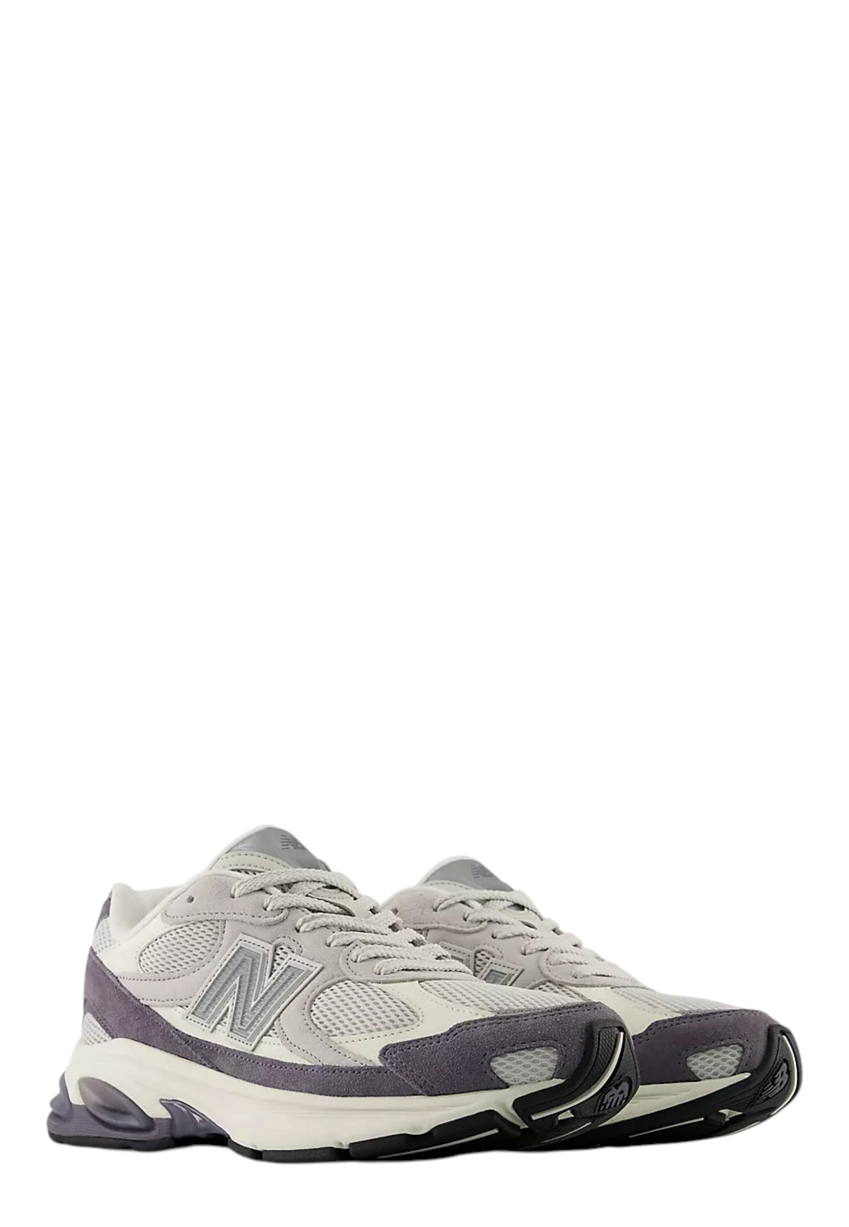SNEAKERS Grigio New Balance