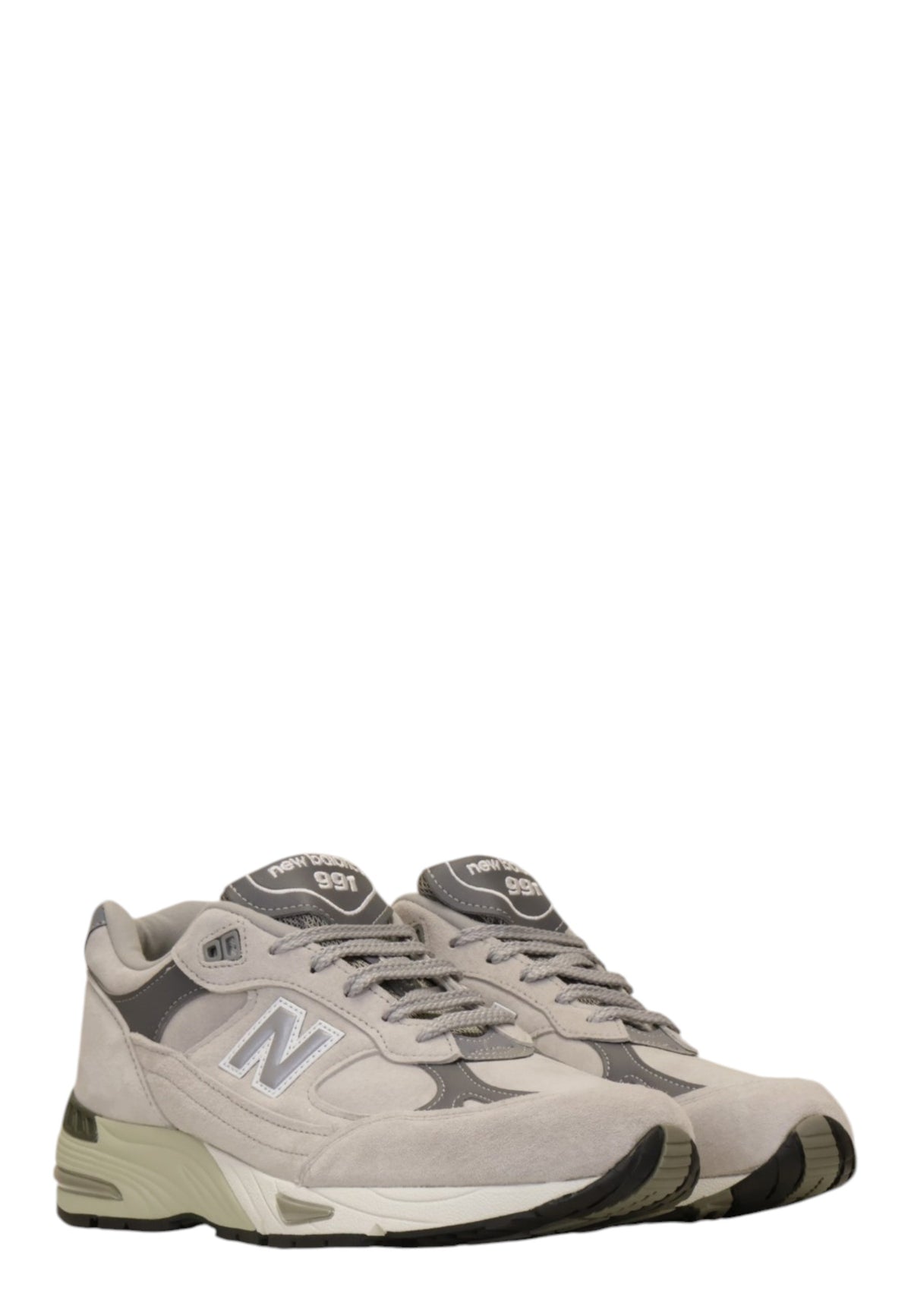 SNEAKERS Grigio New Balance
