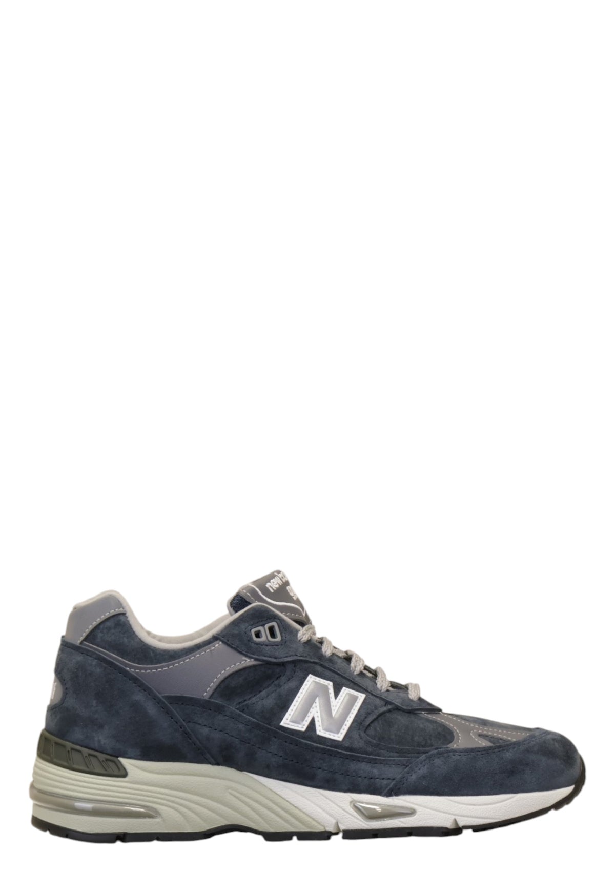 SNEAKERS Blu New Balance
