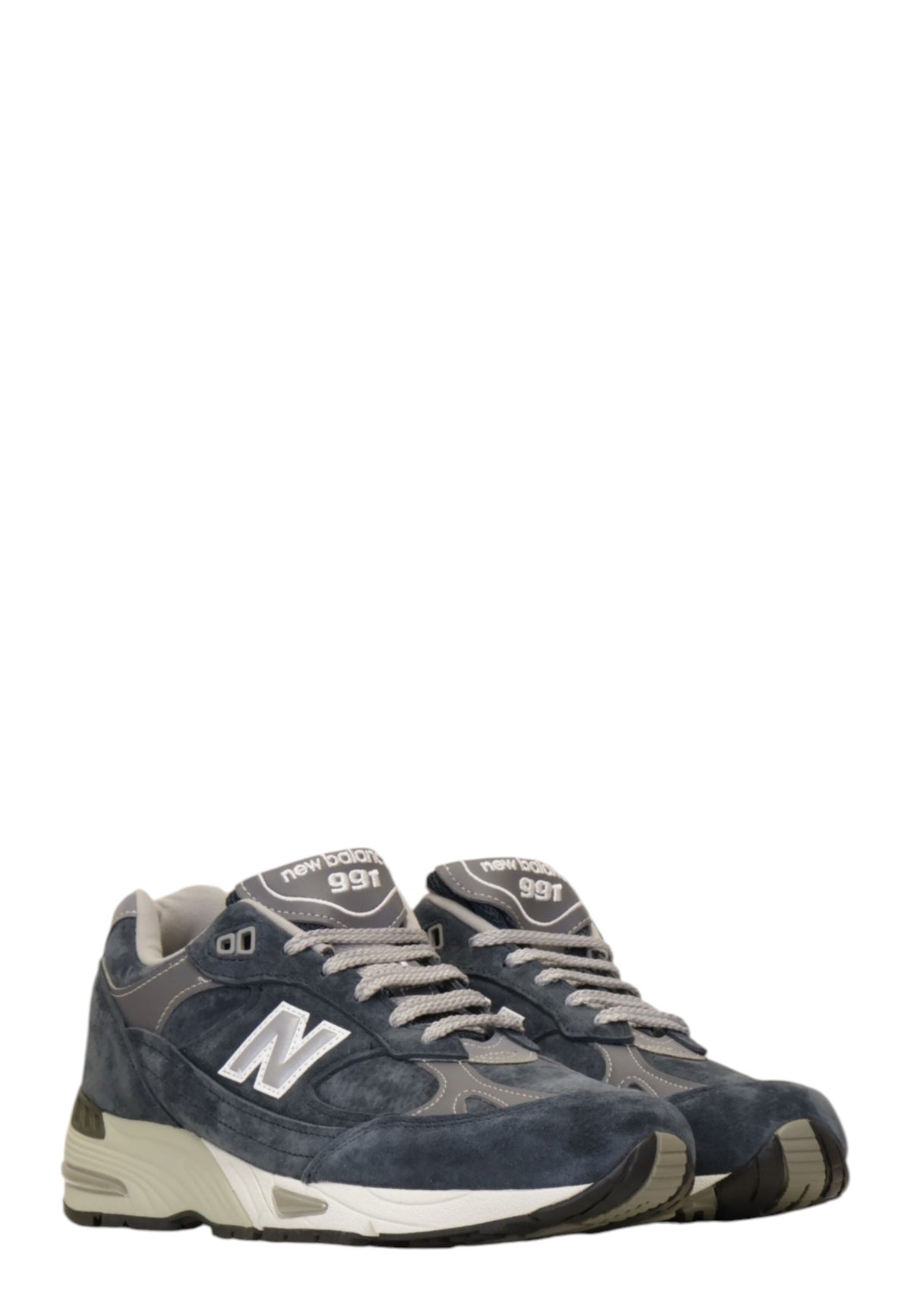 SNEAKERS Blu New Balance