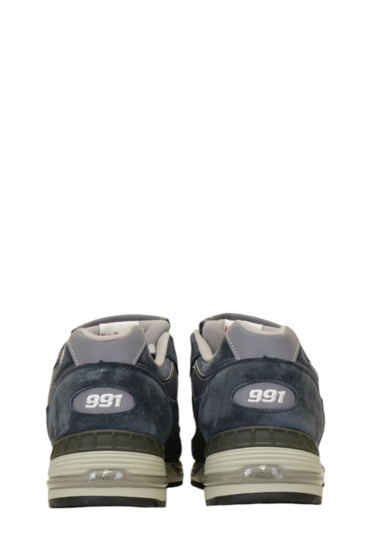 SNEAKERS Blu New Balance