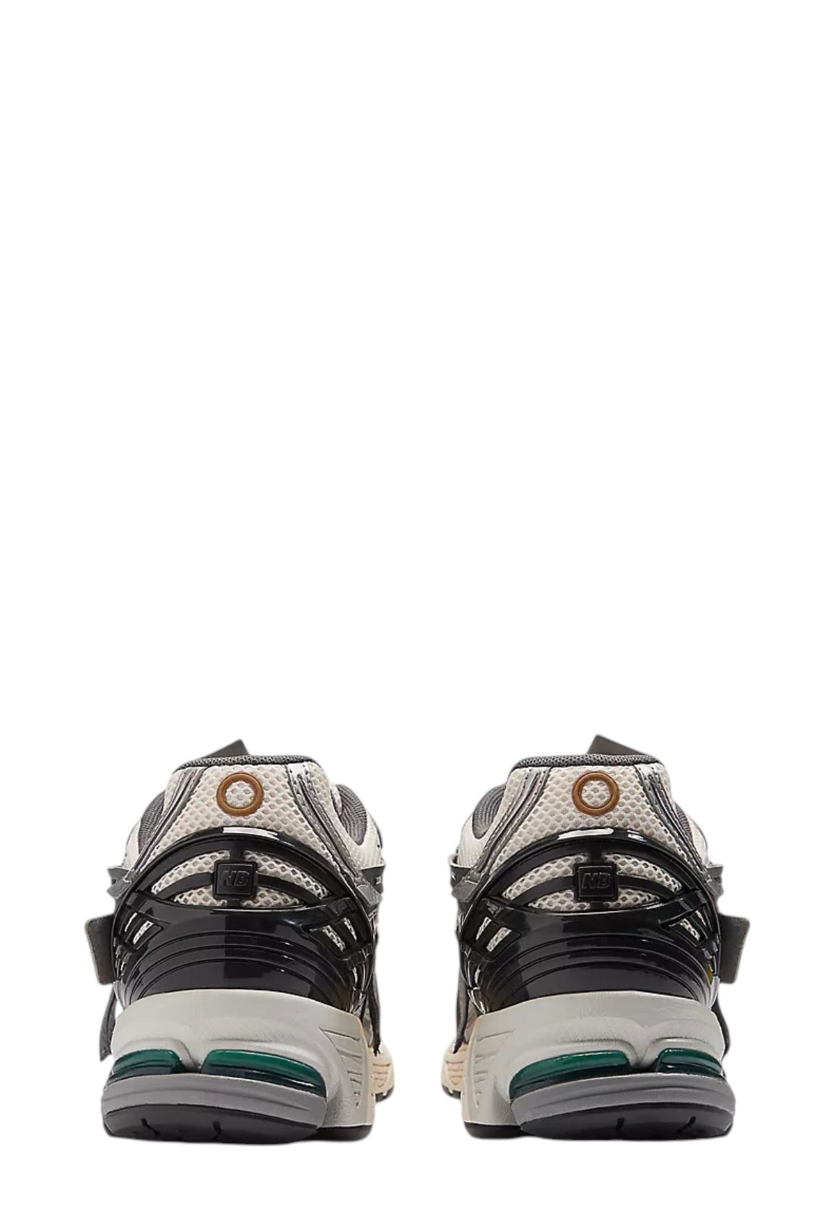 SNEAKERS Grigio New Balance