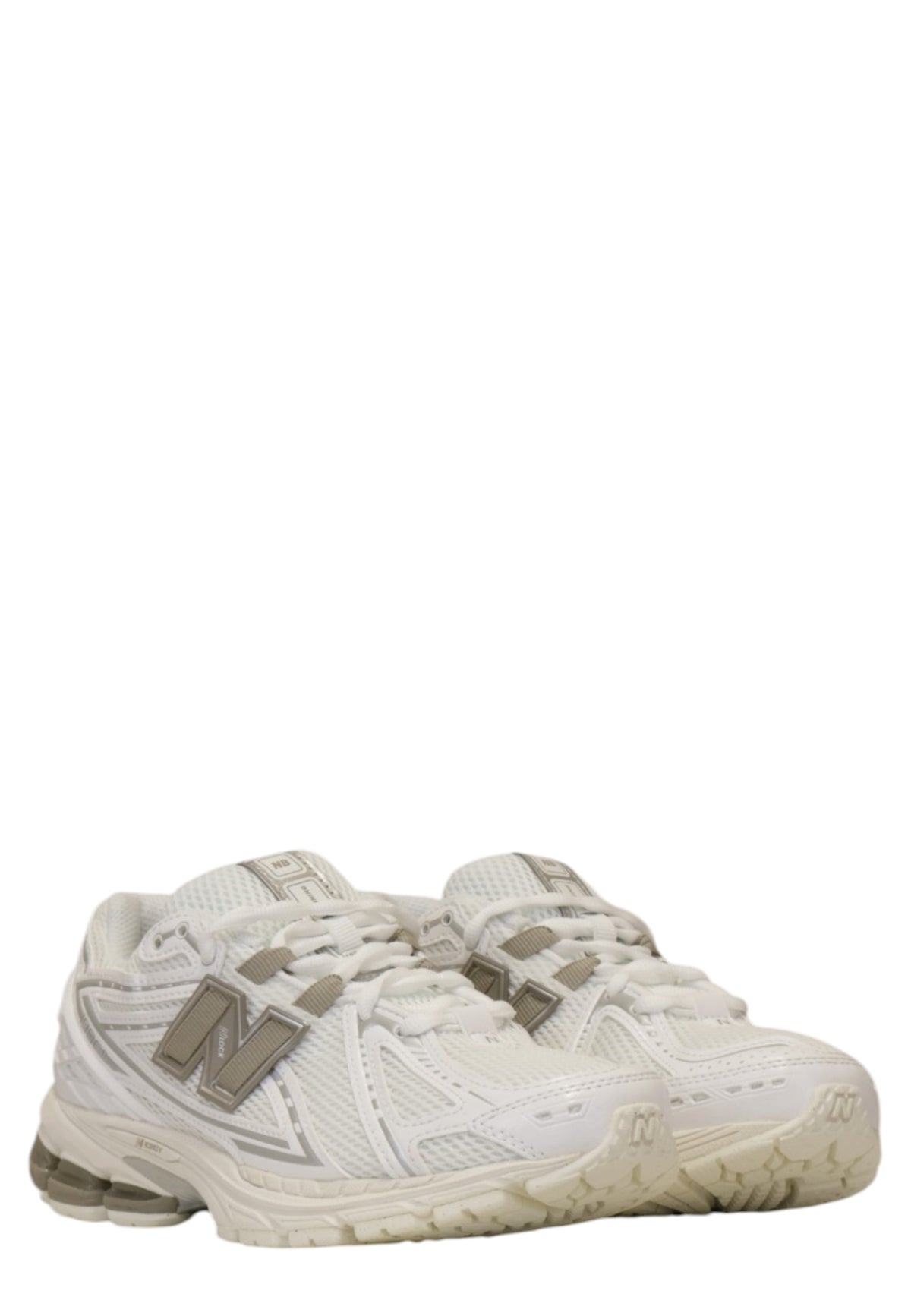 SNEAKERS Bianco New Balance