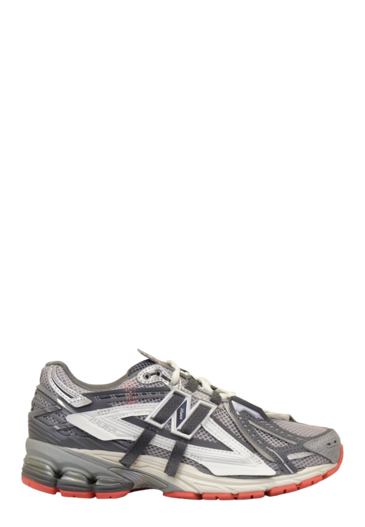 SNEAKERS Grigio New Balance