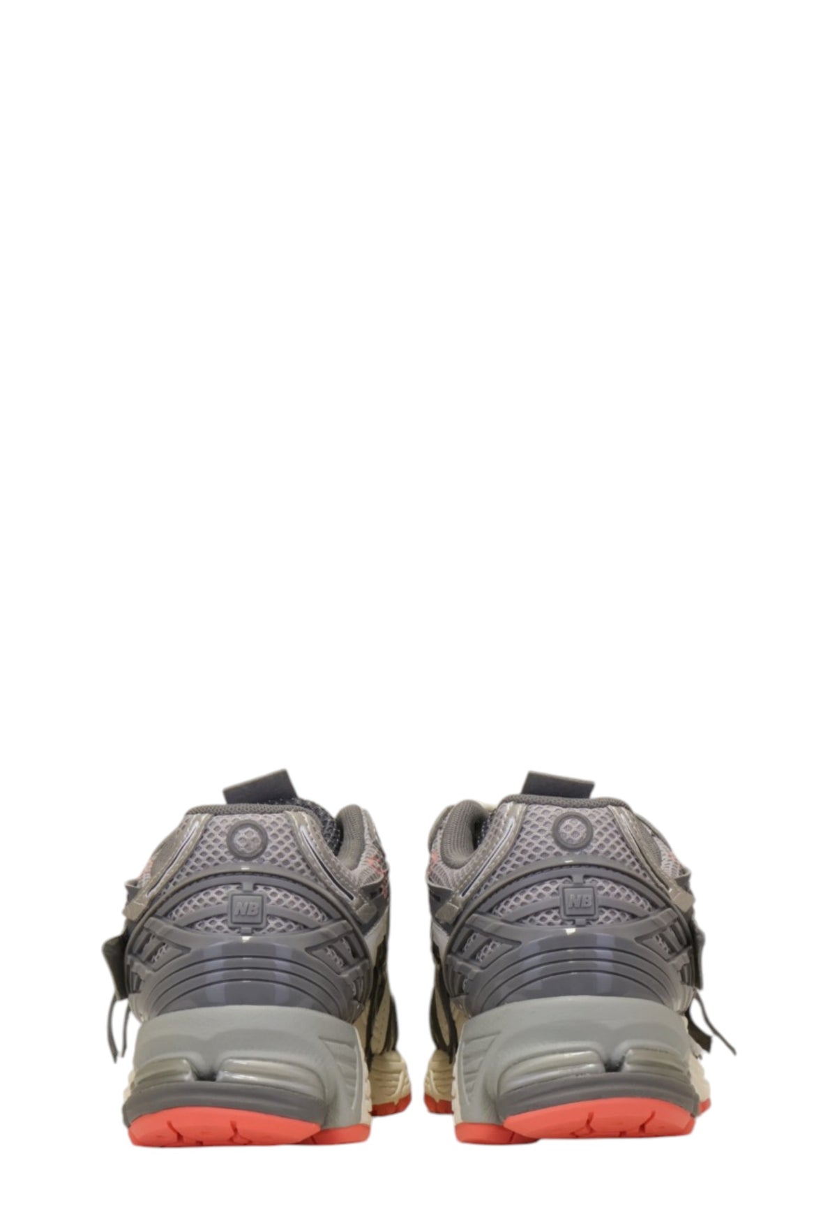 SNEAKERS Grigio New Balance