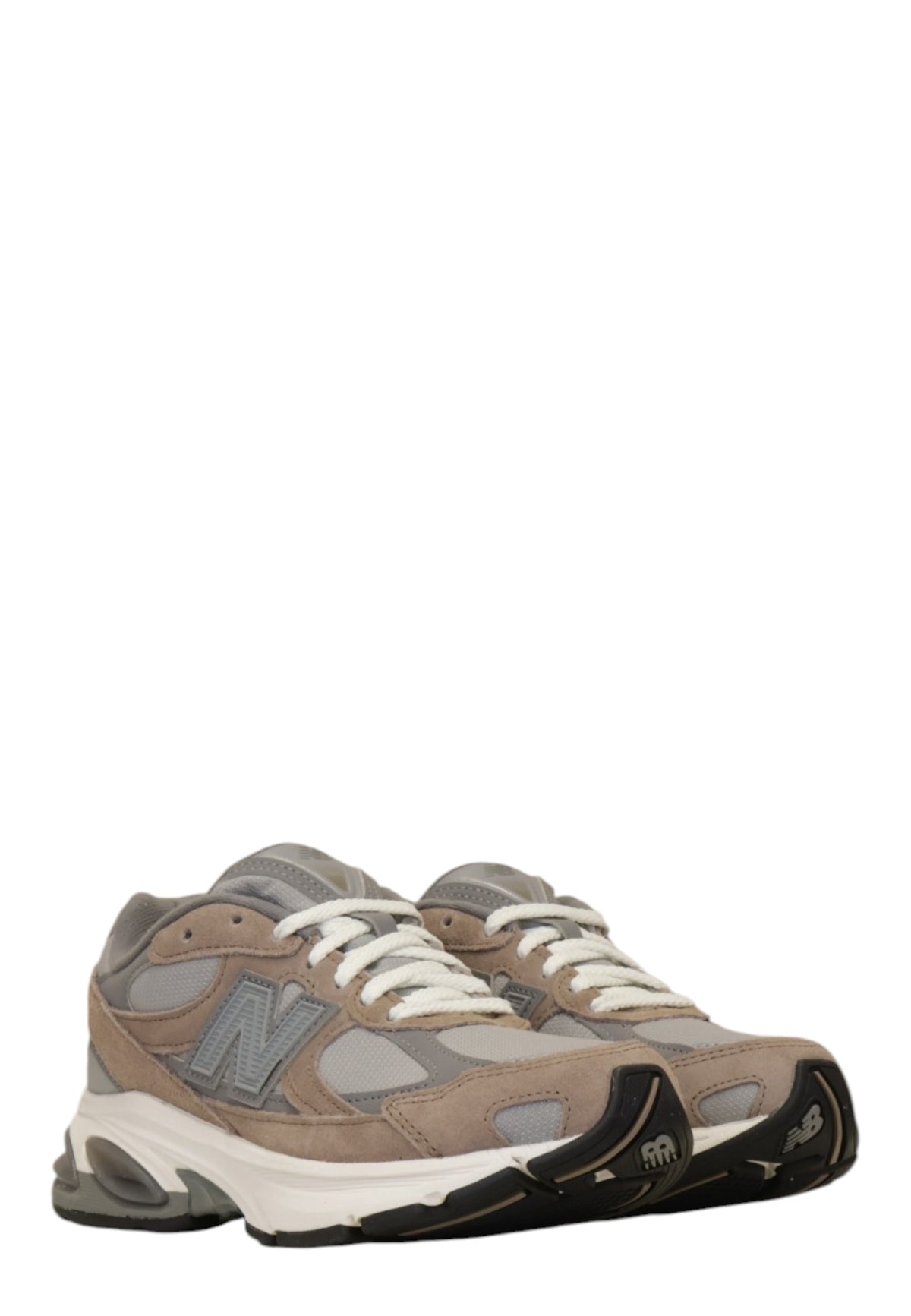 SNEAKERS Marrone New Balance