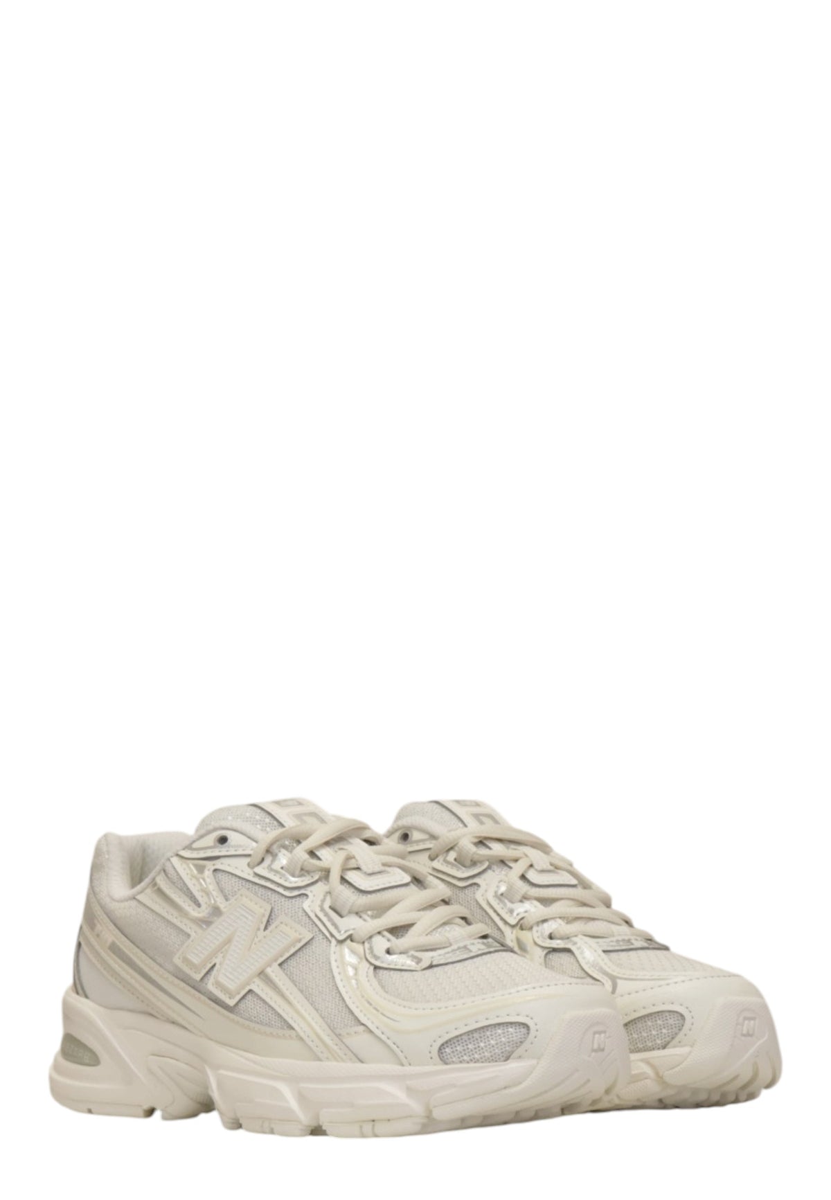 SNEAKERS Bianco New Balance