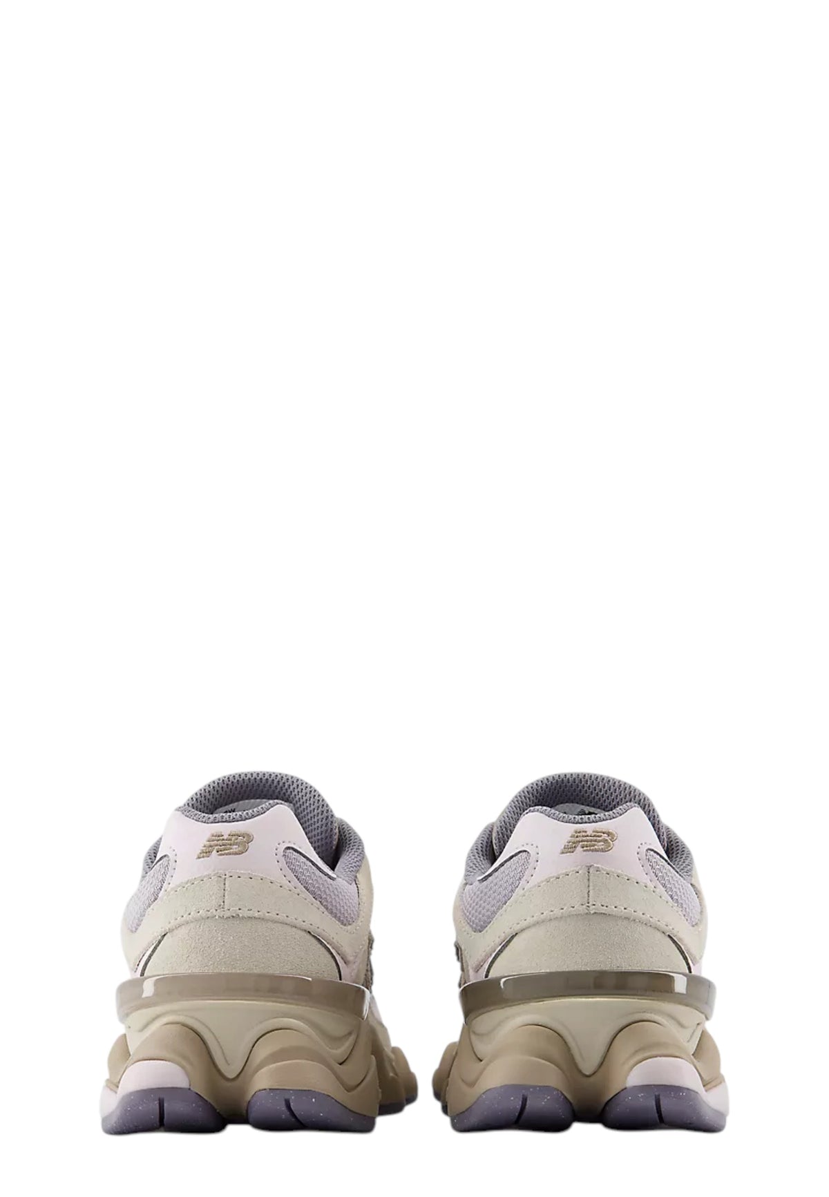 SNEAKERS Marrone New Balance