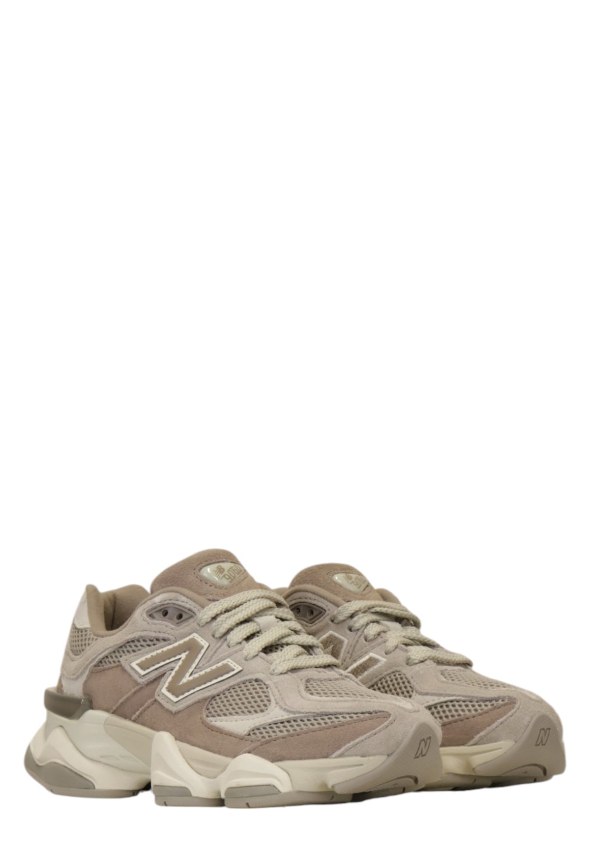 SNEAKERS Marrone New Balance