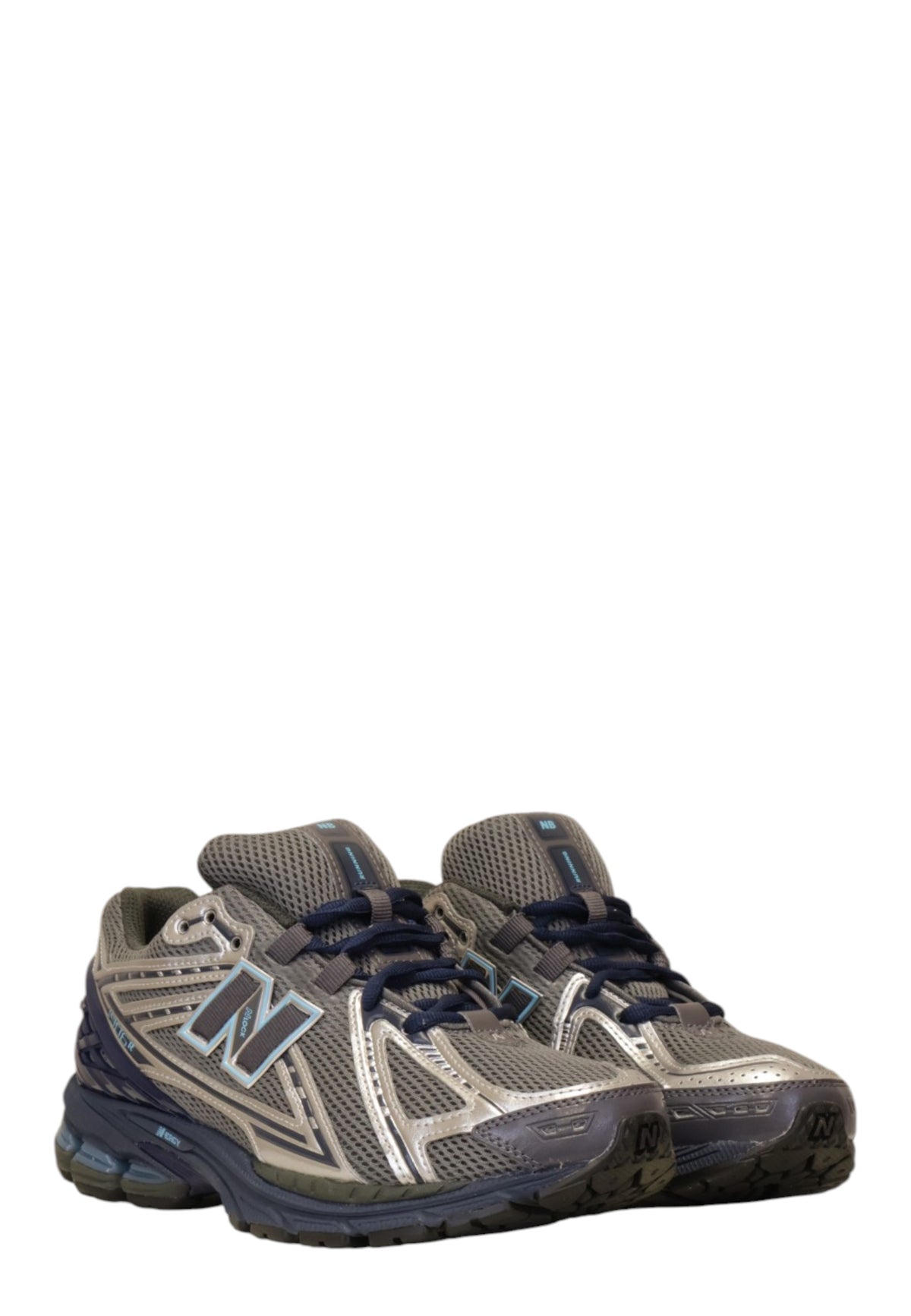SNEAKERS Blu New Balance