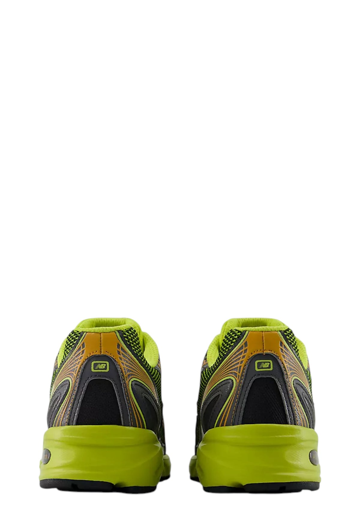SNEAKERS Verde New Balance
