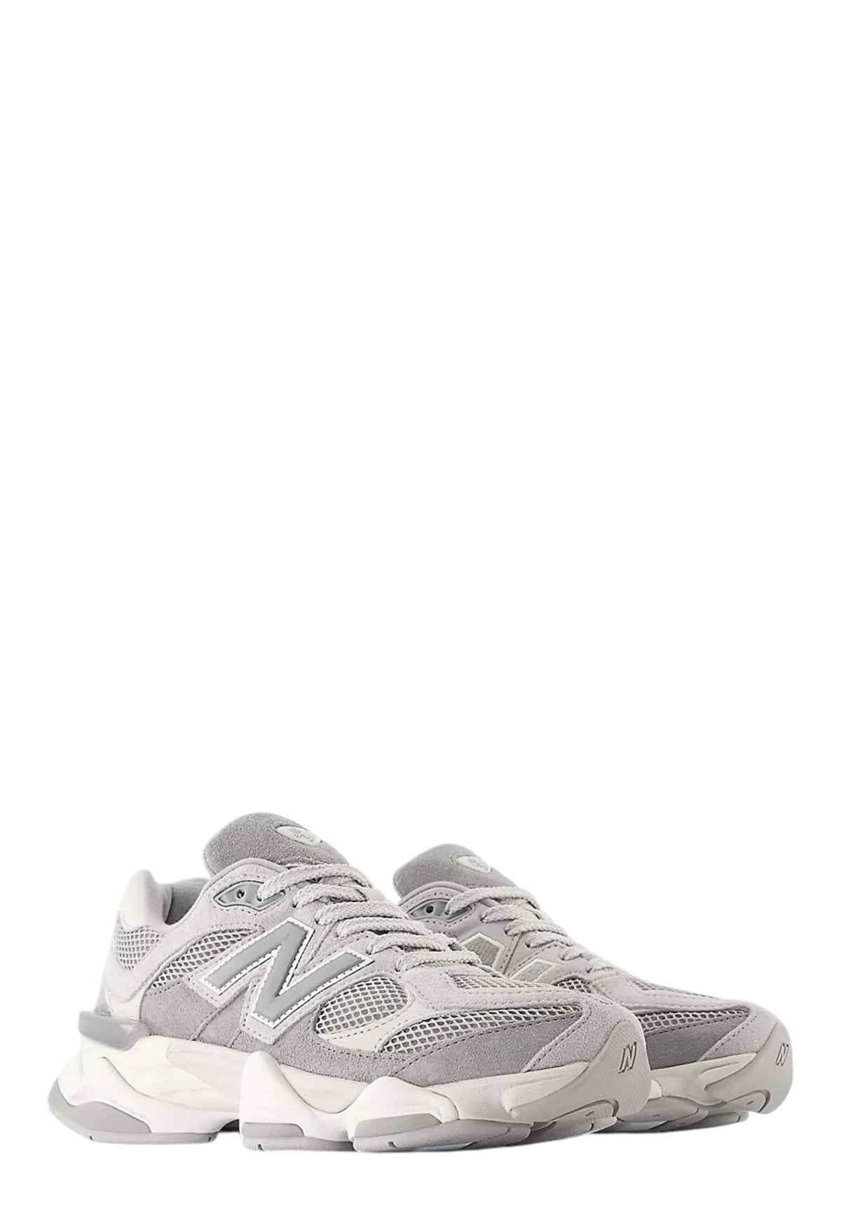 SNEAKERS Grigio New Balance