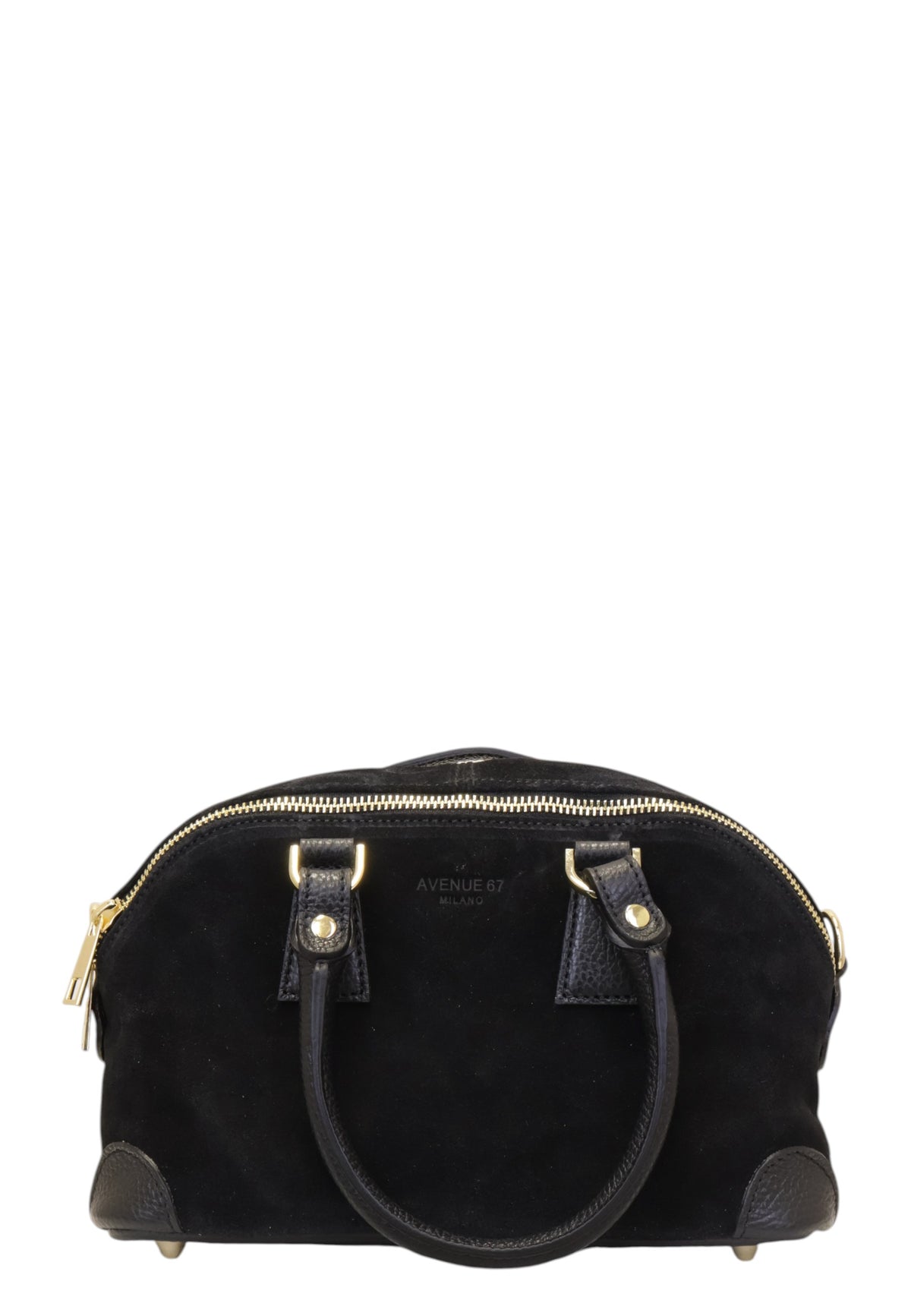 BORSE Nero Avenue 67