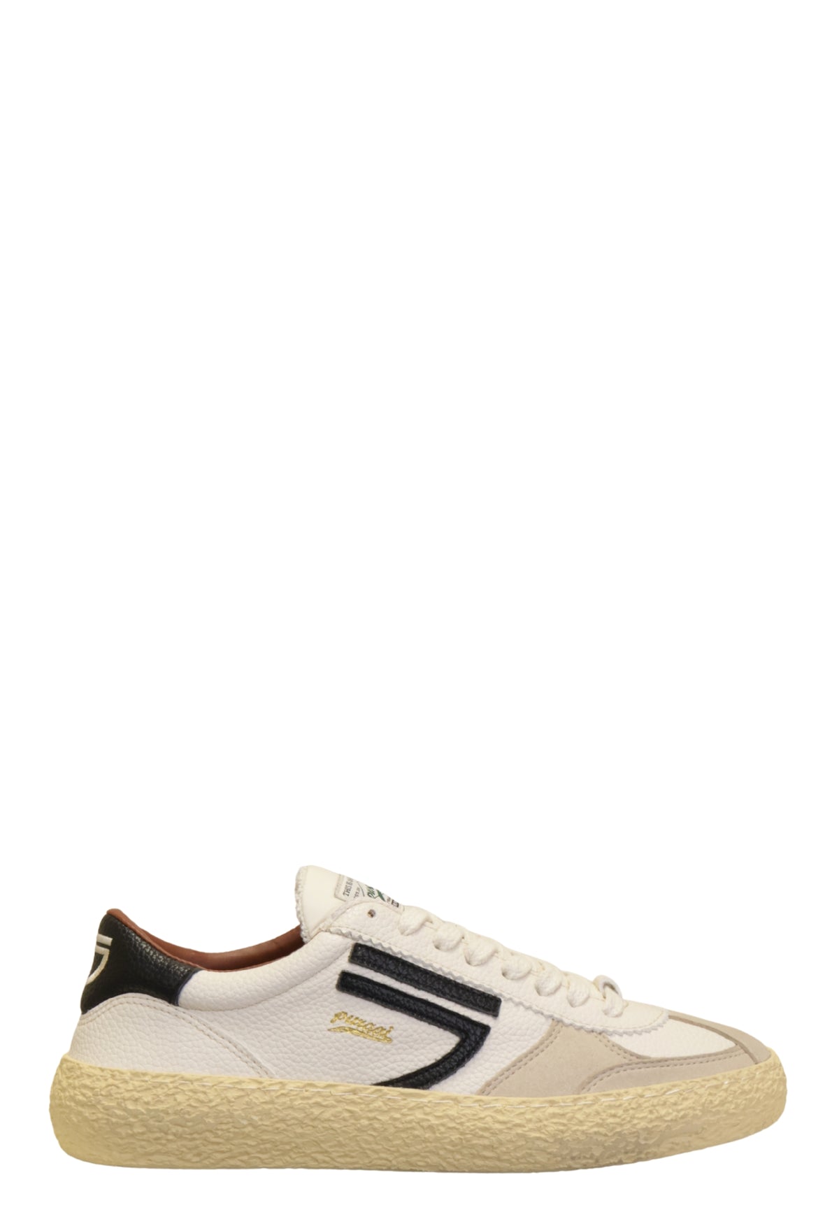 SNEAKERS Bianco Puraai