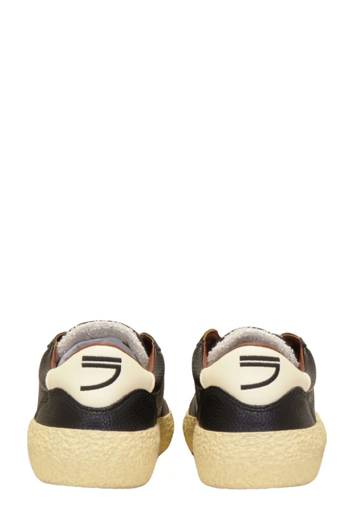 SNEAKERS Nero Puraai