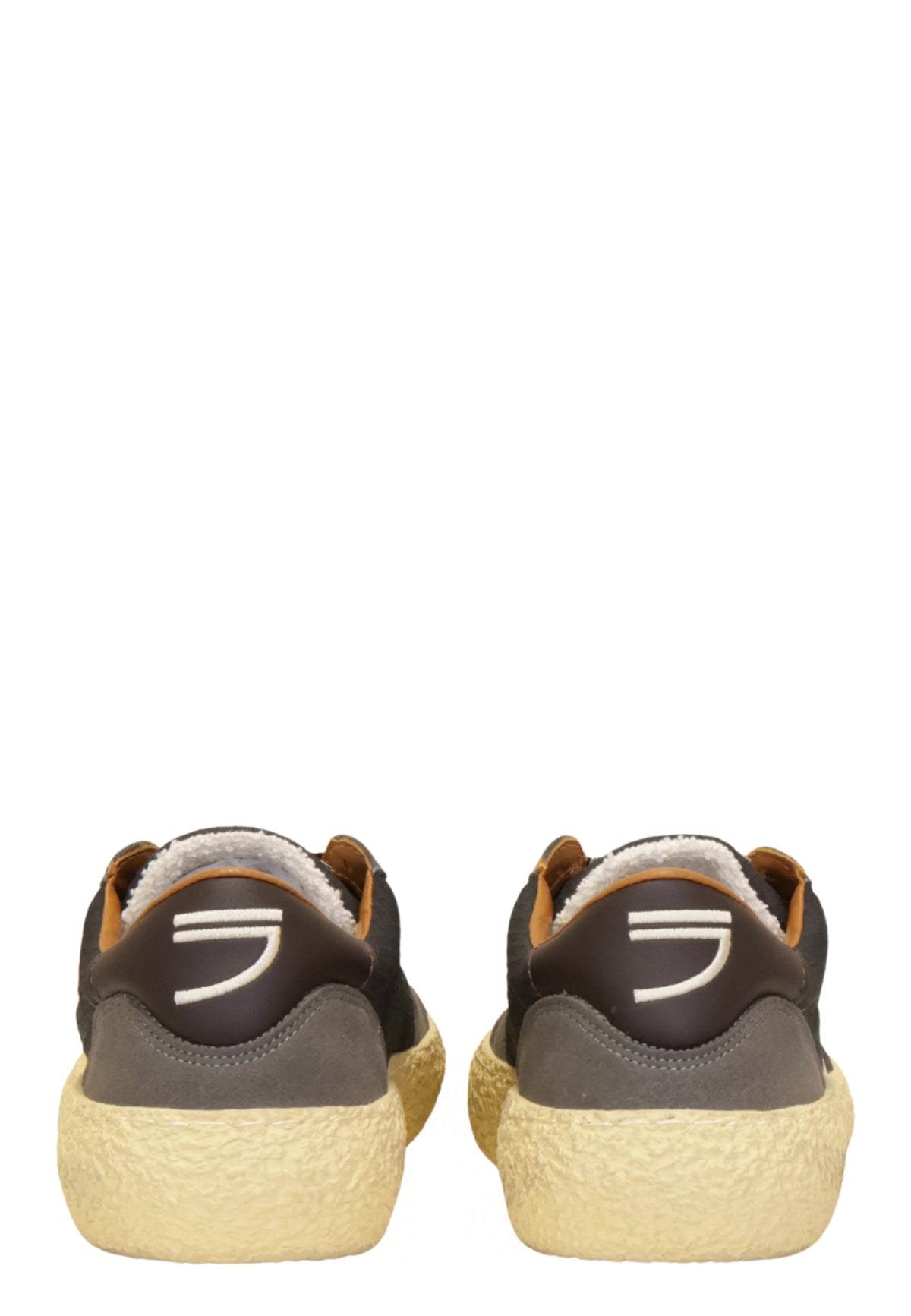 SNEAKERS Nero Puraai