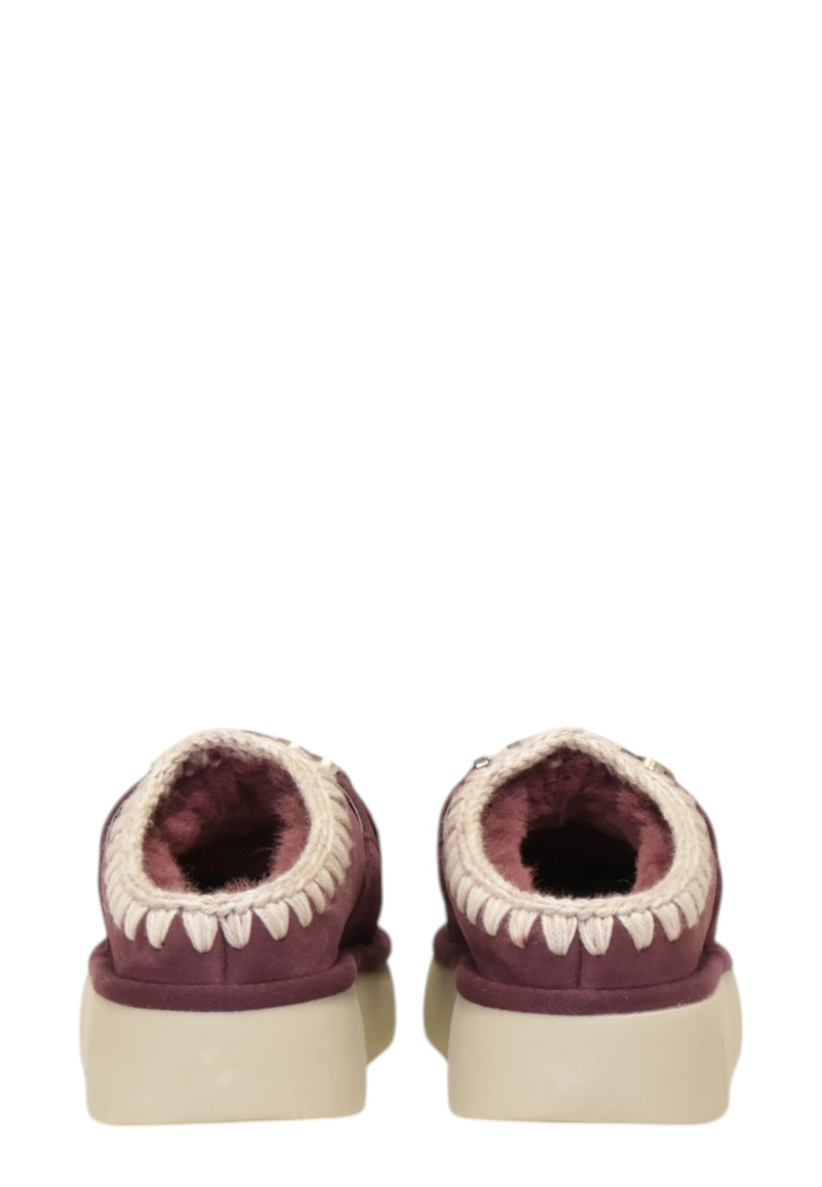 SABOT Bordeaux Mou