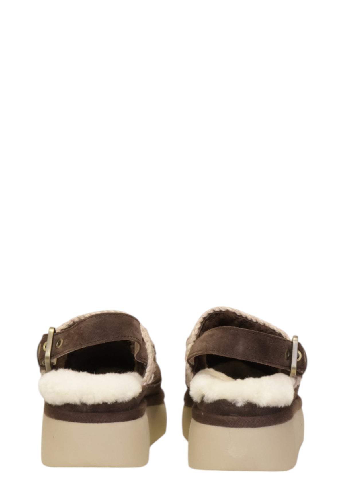 SABOT Marrone Mou