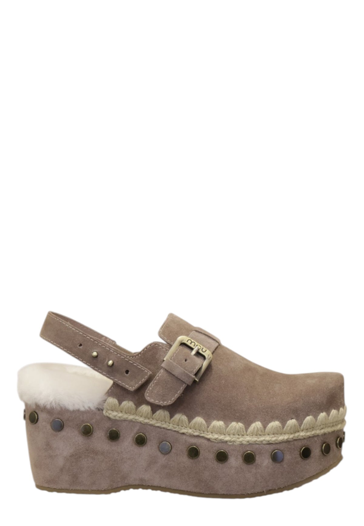 SABOT Grigio Mou