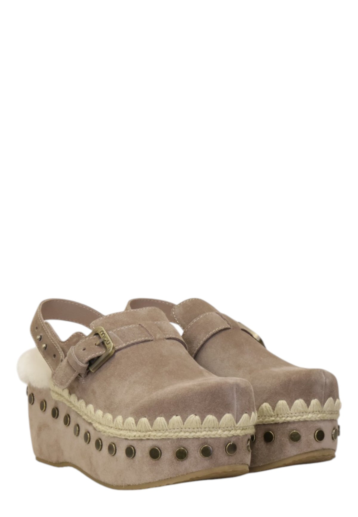 SABOT Grigio Mou