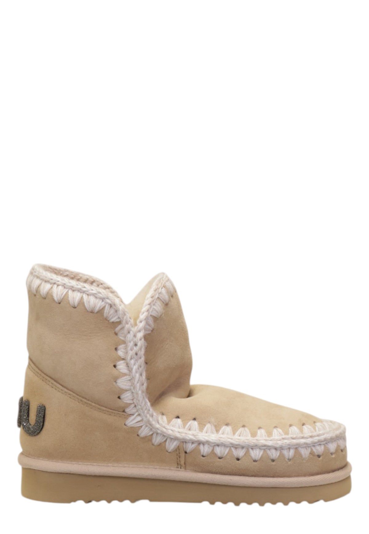 STIVALI Beige Mou