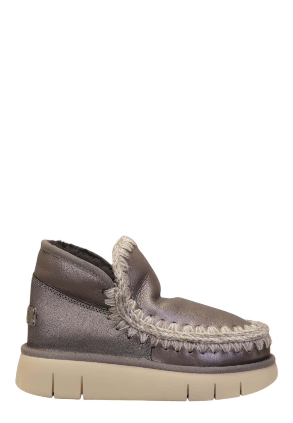 SNEAKERS Grigio Mou