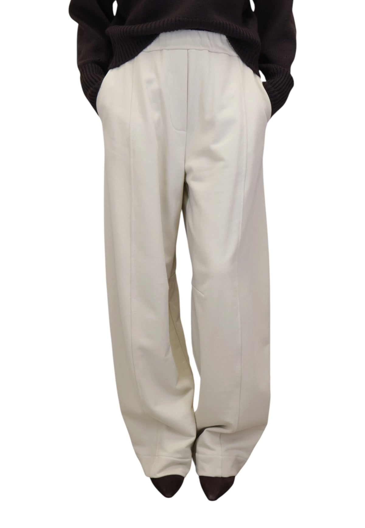 PANTALONI Panna Meimei J