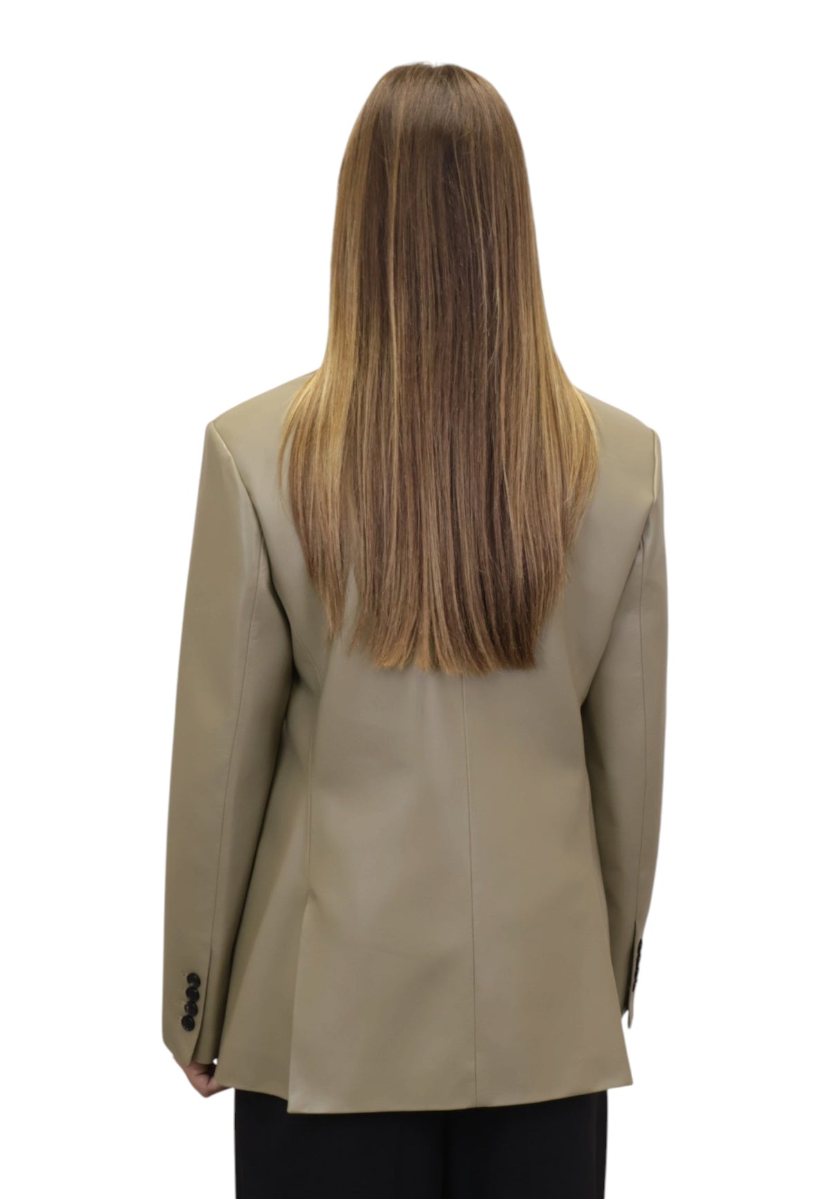 BLAZER DOPPIOPETTO Beige Meimei J