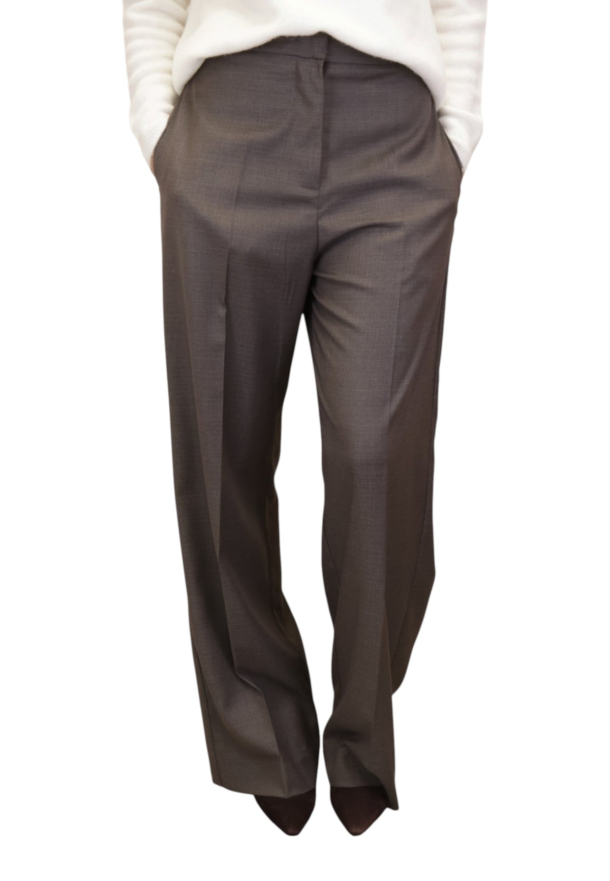 PANTALONI Fango Meimei J