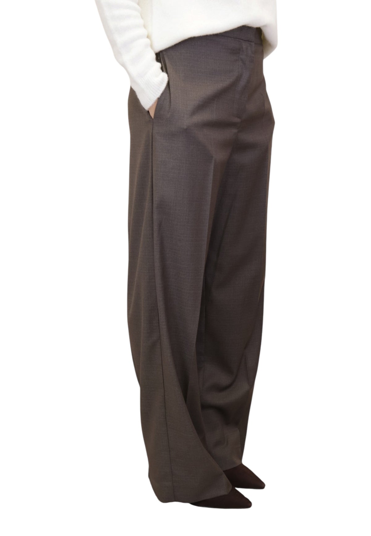 PANTALONI Fango Meimei J