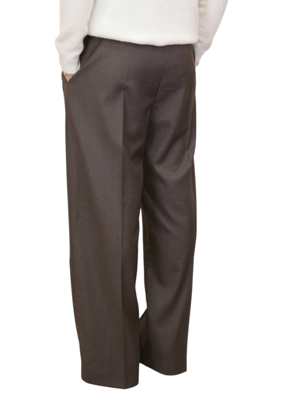 PANTALONI Fango Meimei J