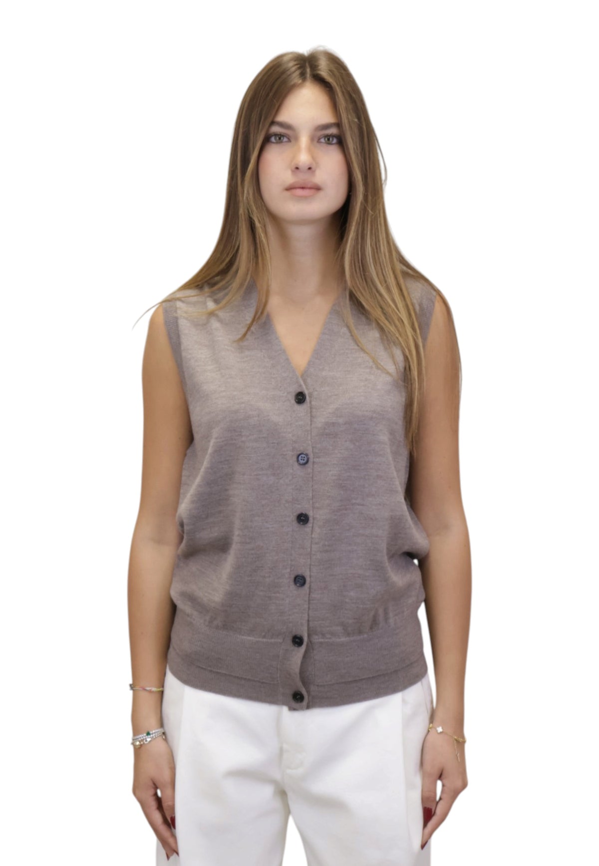 GILET Fango Meimei J