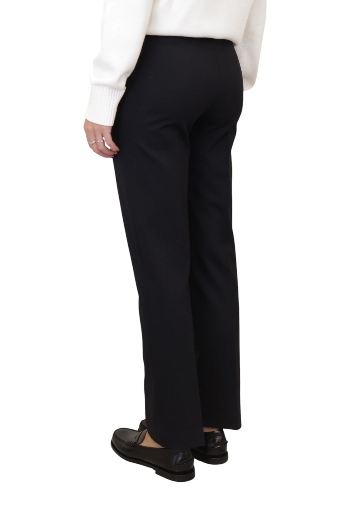 PANTALONI Nero Meimei J