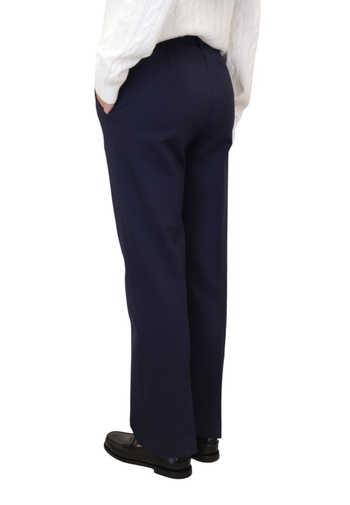 PANTALONI Blu Meimei J