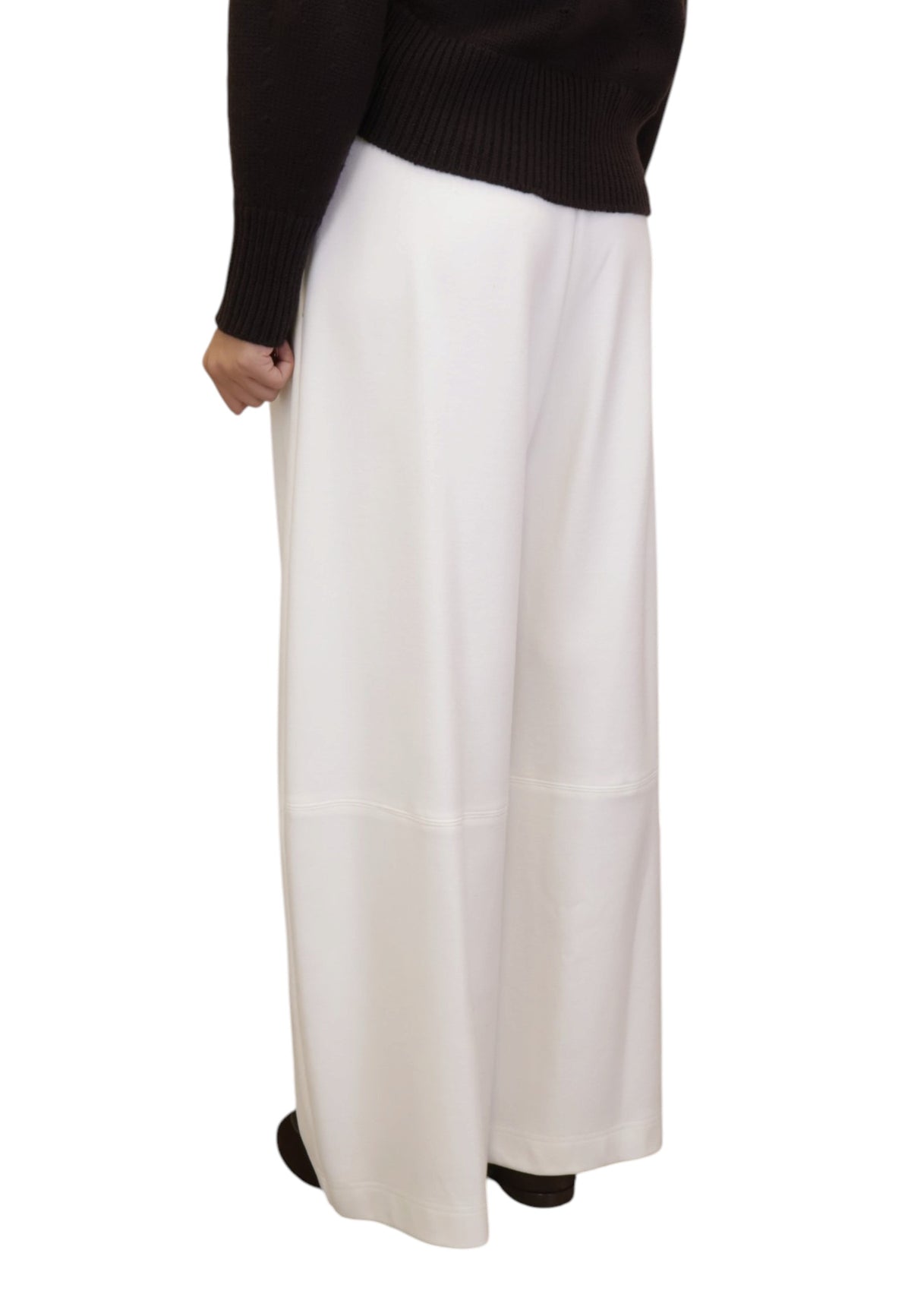 PANTALONI Bianco Meimei J