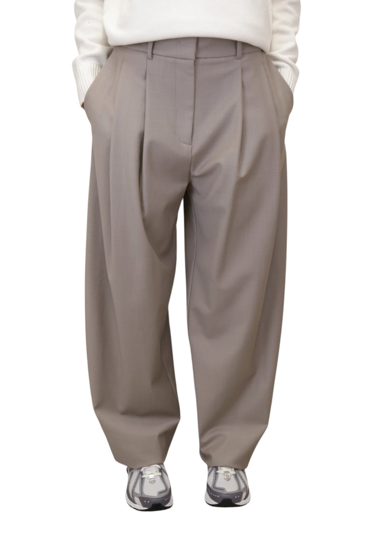 PANTALONI Fango Meimei J