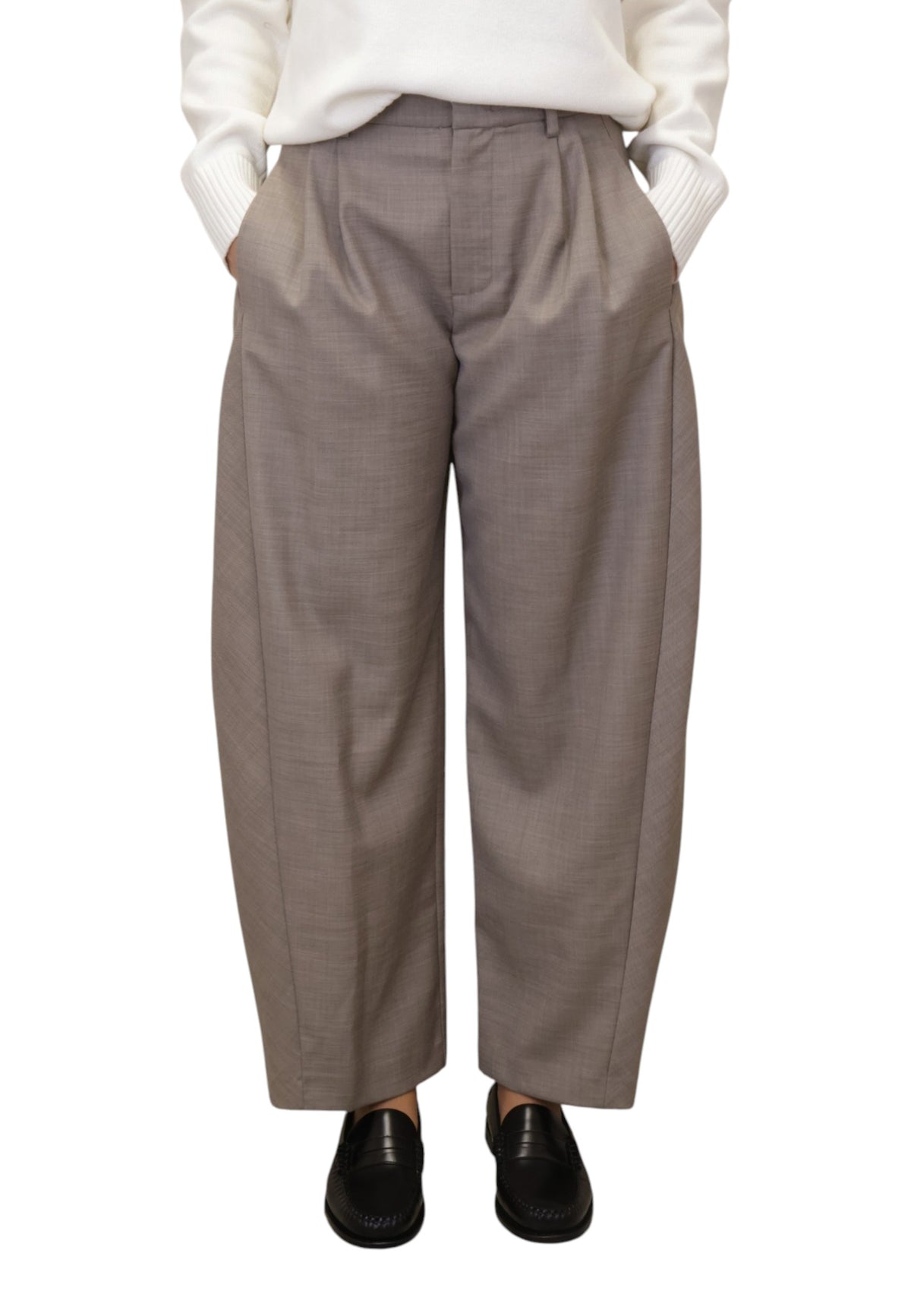 PANTALONI Fango Meimei J