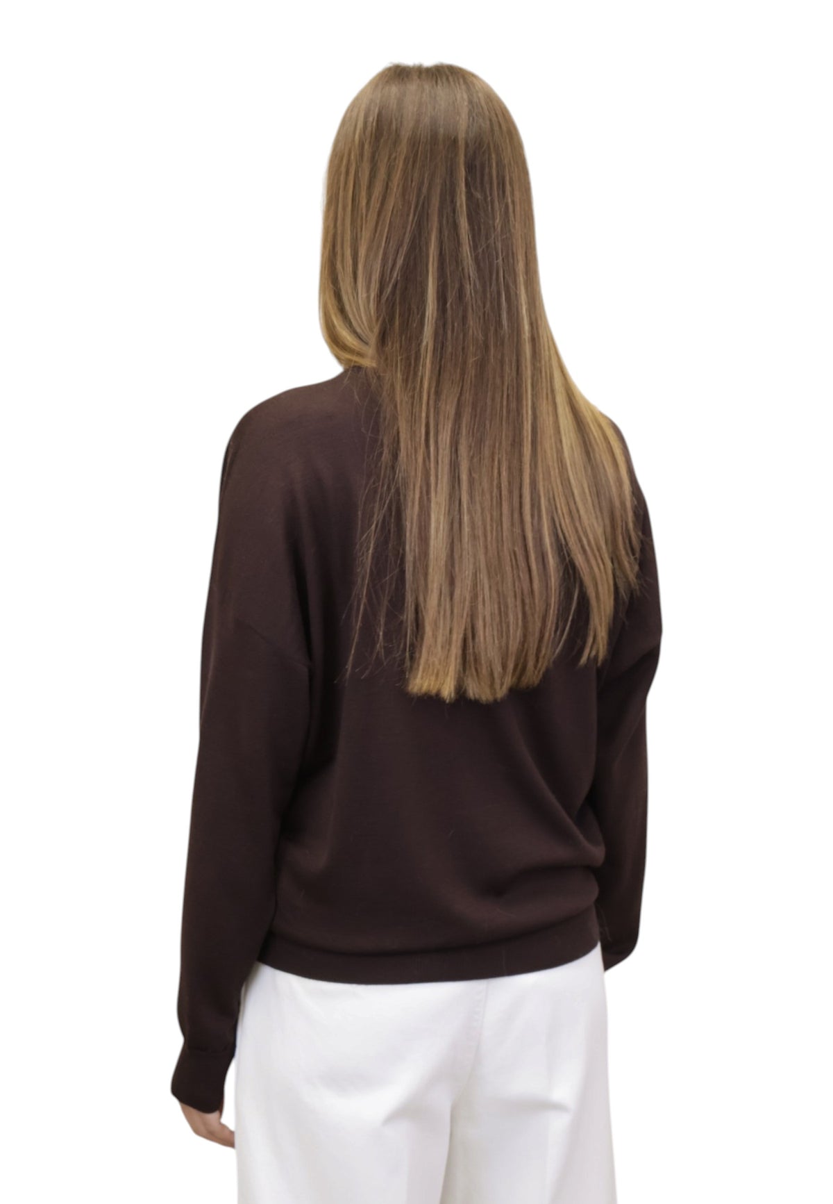 MAGLIE A V Marrone Liviana Conti