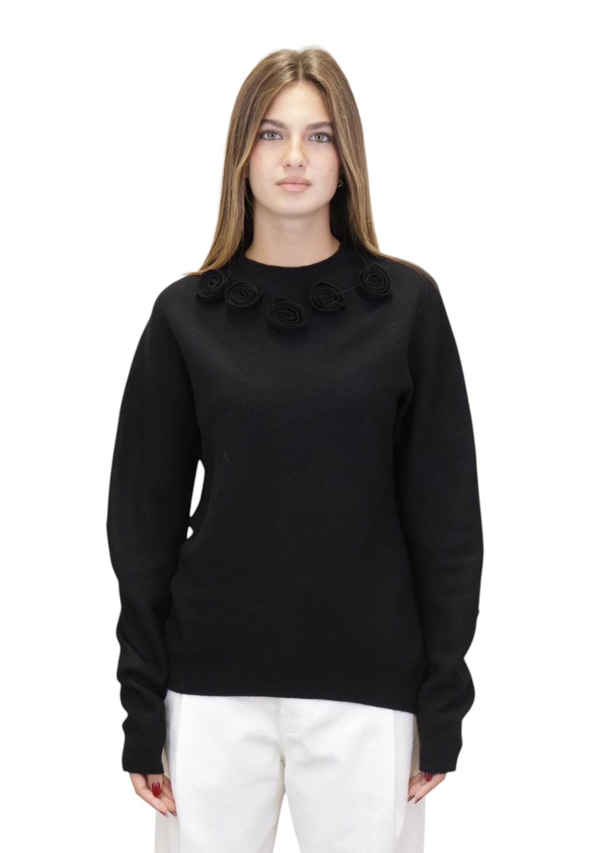 MAGLIE Nero Liviana Conti